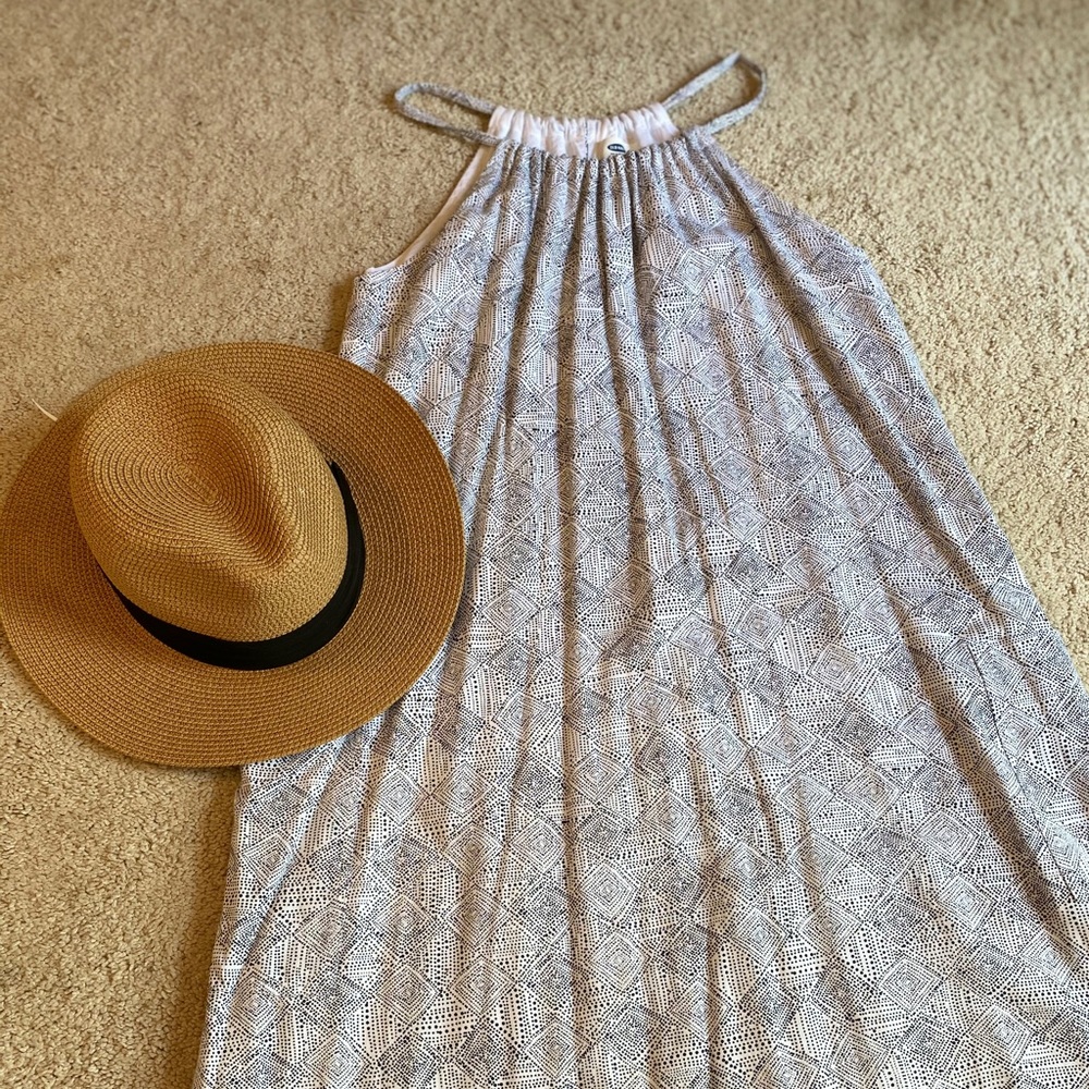 Old Navy Swing dress